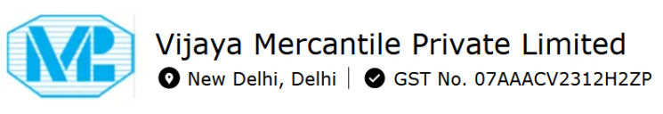 Vijaya Mercantile Private Limited